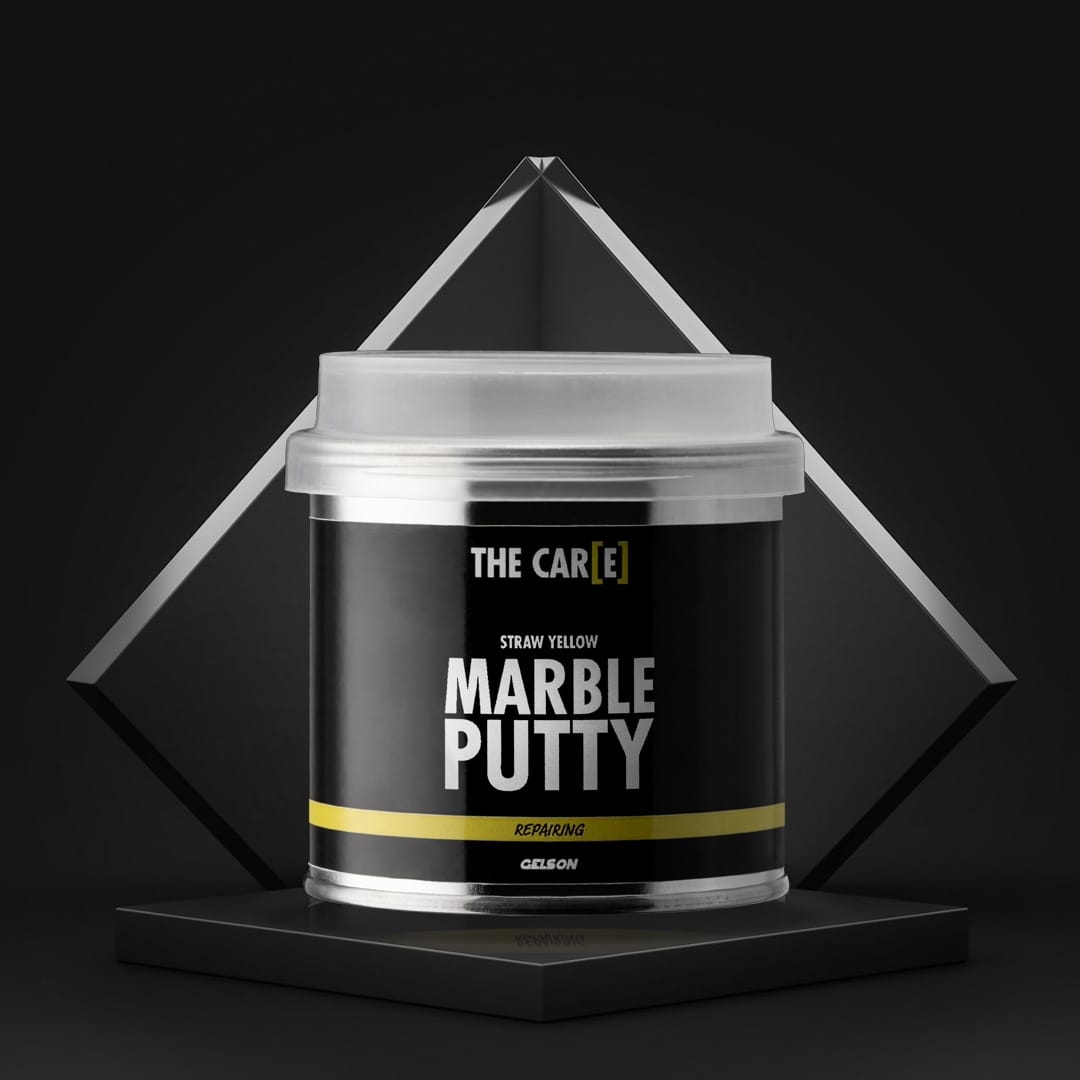 Marble filler | The Care