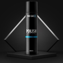 Polish polish for boats | TheCare