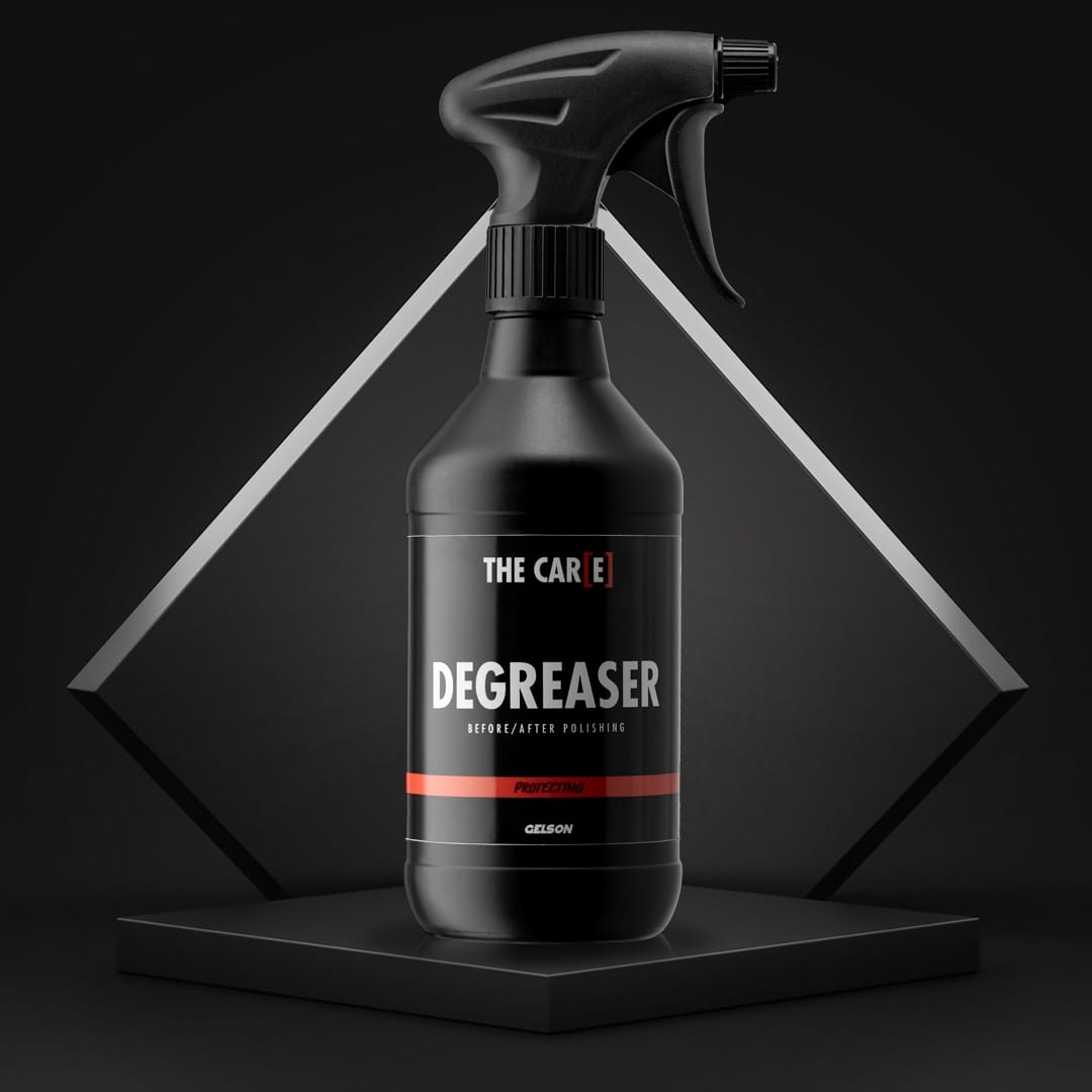 Degreaser