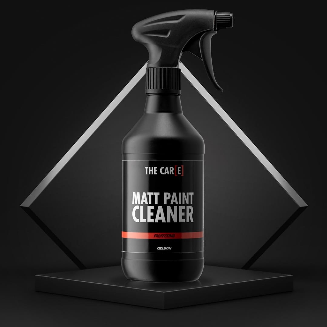 Matt paint cleaner - Matt Paint Cleaner | TheCare