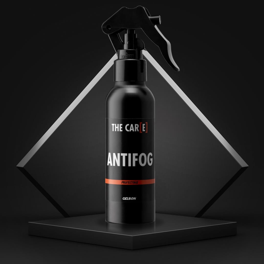 Antifog Kit