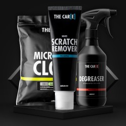 Scratch Remover white | Kit