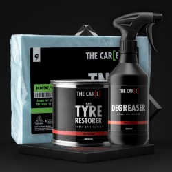 Tyre Restorer | Kit