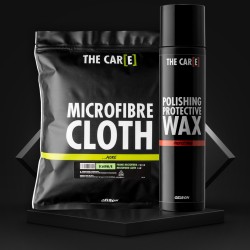 Polishing Protective Wax | Kit