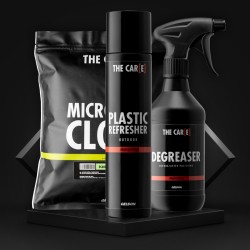 Plastic Refresher | Kit