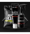 Plastic Restorer black | Kit