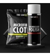 Dashboard Polish | Kit