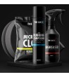 Rubbing Compound Marine System black | Kit