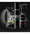 Rubbing Compound black | Kit