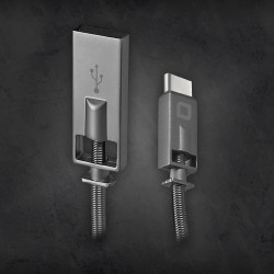 Cavo USB Type-C Lux - SBS| The Care