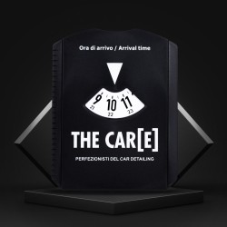 The cure | 4 in 1 Multipurpose Time Disc