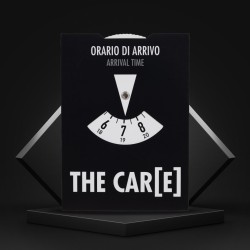 The Care | Disco Orario in carta