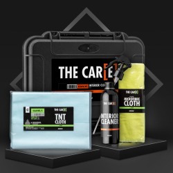 Interior Cleaner Kit | Contenuto confezione