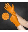 Ansell | 93-256 Mega Texture - Orange