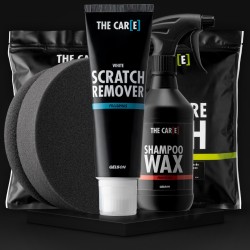 Scratch Remover white | Kit