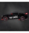The Care | Car Freshener