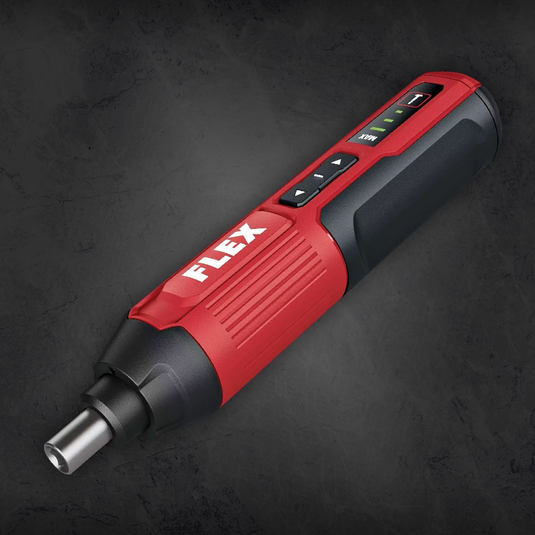 Flex | SD 5-300 4.0 - Compact and powerful cordless impact driver