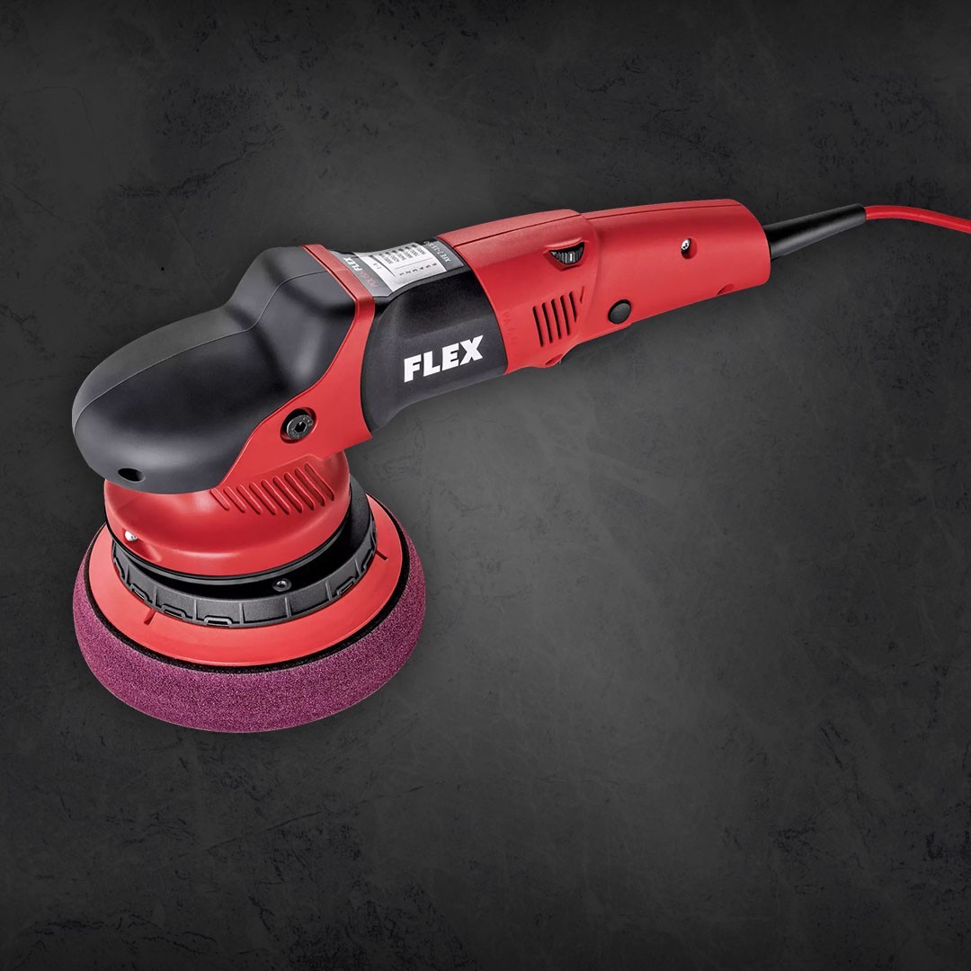 Flex | XFE 7-15 150 - Random orbital polisher