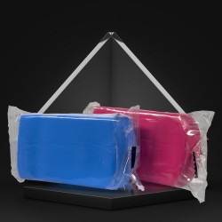 Clay Bar | Professional Cleaning for Bodywork, Rims and Glass