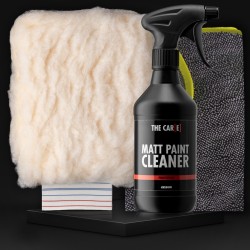Matt Paint Cleaner | Kit