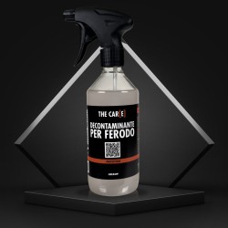 The Care | Decontaminant for Ferodo