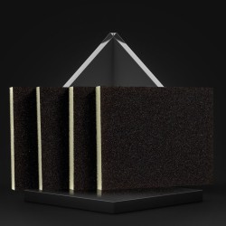 The Care | Abrasive Putties Medium