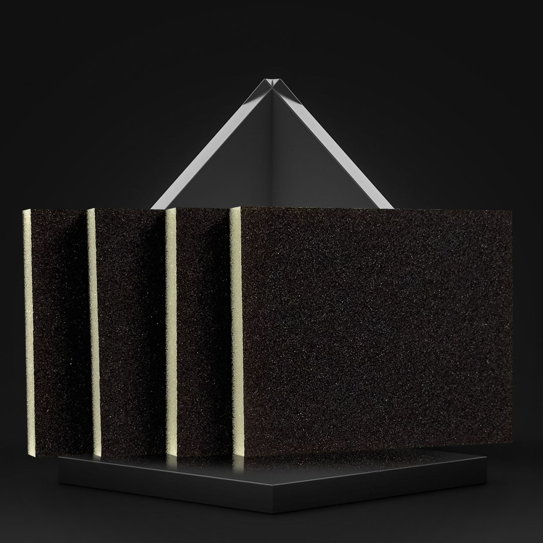 The Care | Abrasive Putties Medium