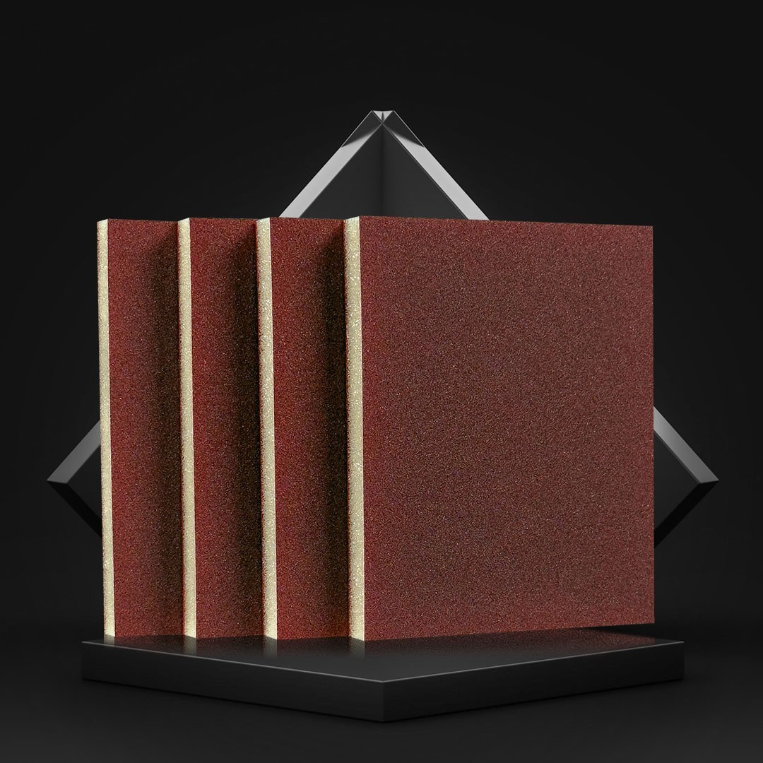 The Care | Abrasive Putties Fine