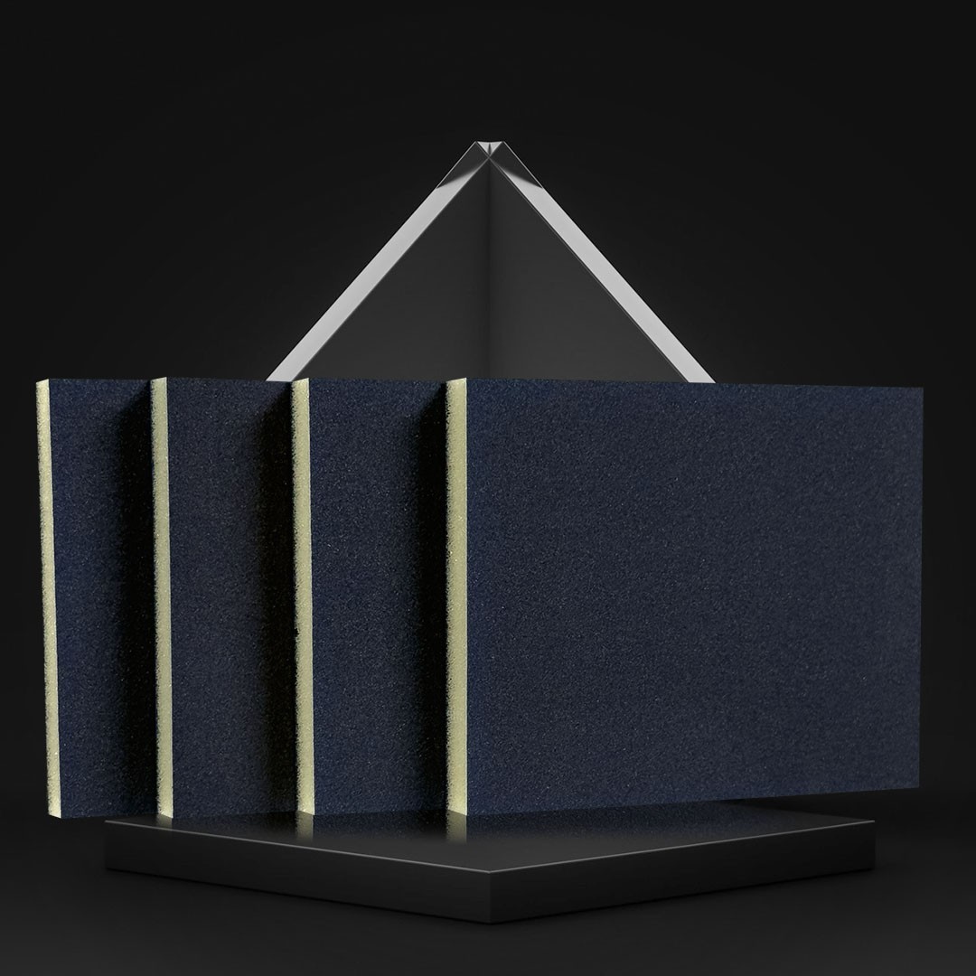 The Care | Abrasive Lights Super Fine