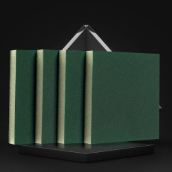 The Care | Abrasive Lights Ultra Fine