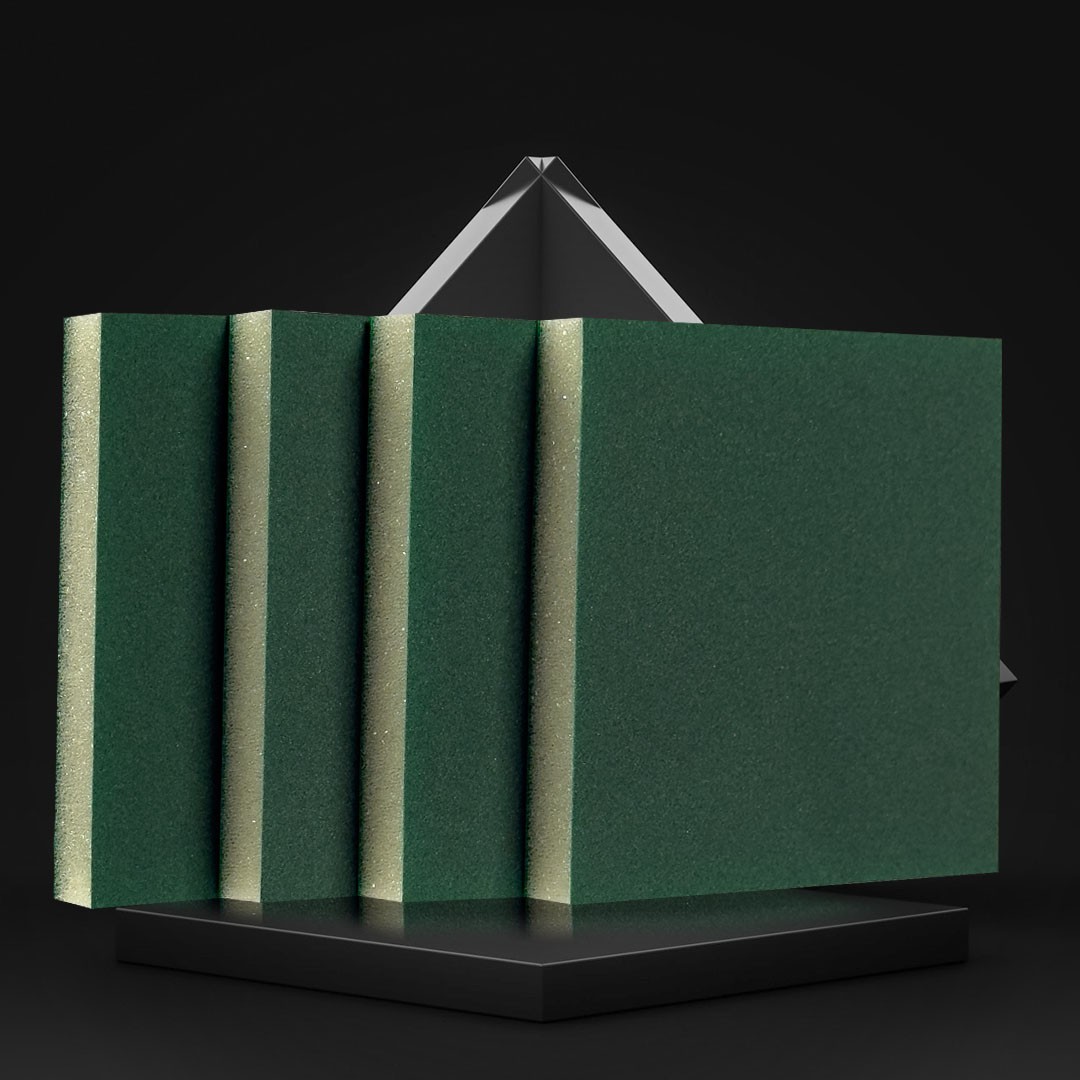 The Care | Abrasive Lights Ultra Fine