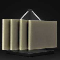 The Care | Abrasive Lights Micro Fine