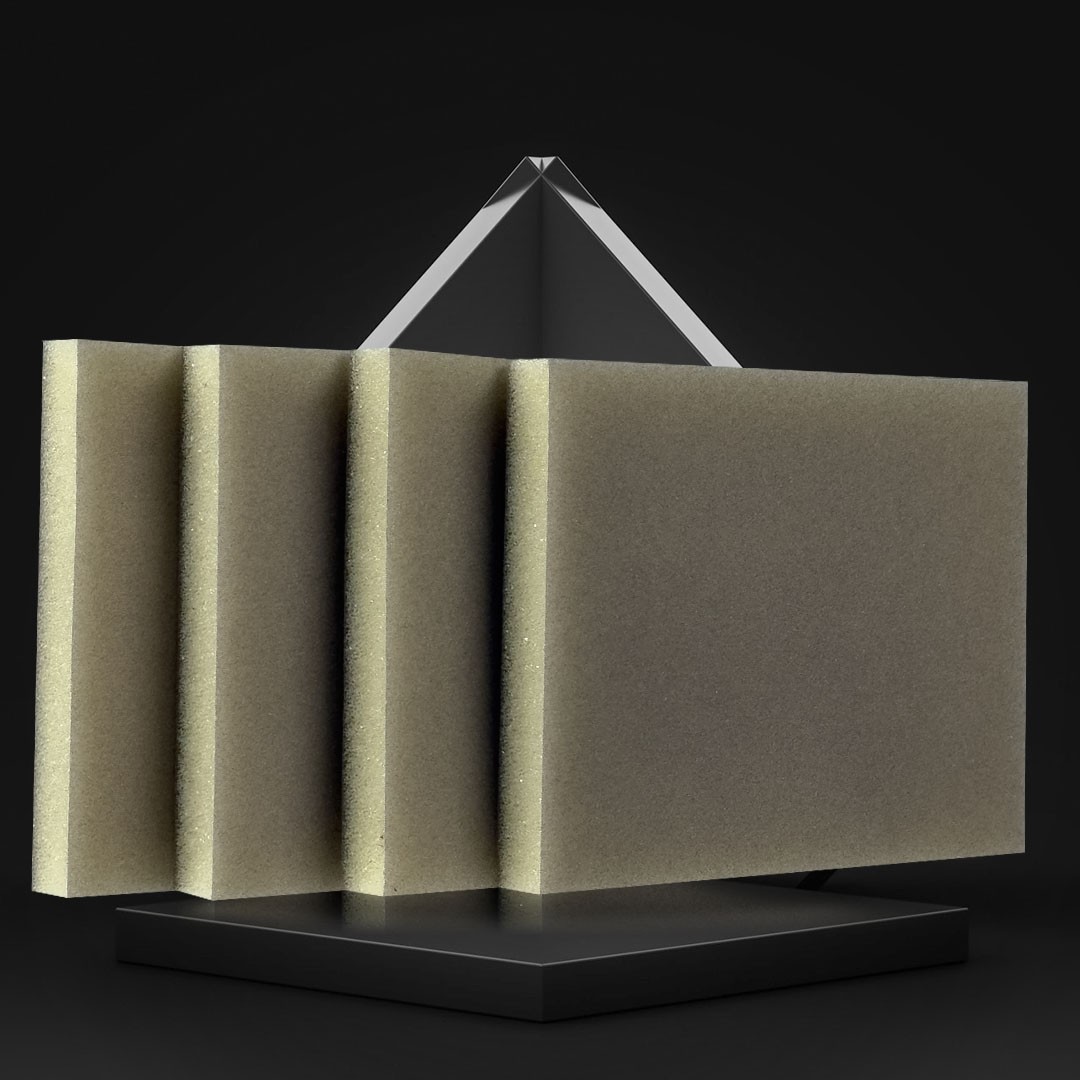 The Care | Abrasive Lights Micro Fine