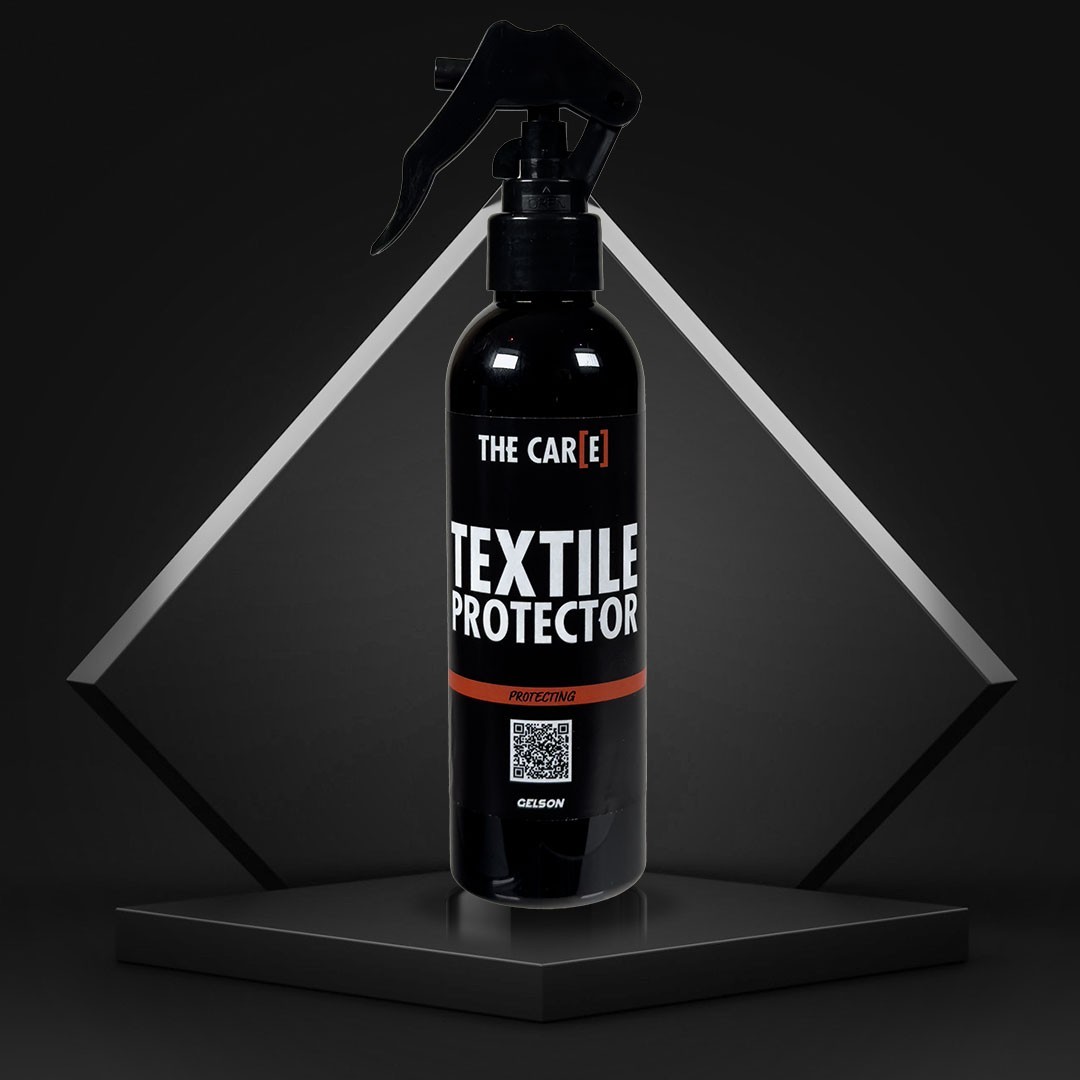 The Care | Textile Protector