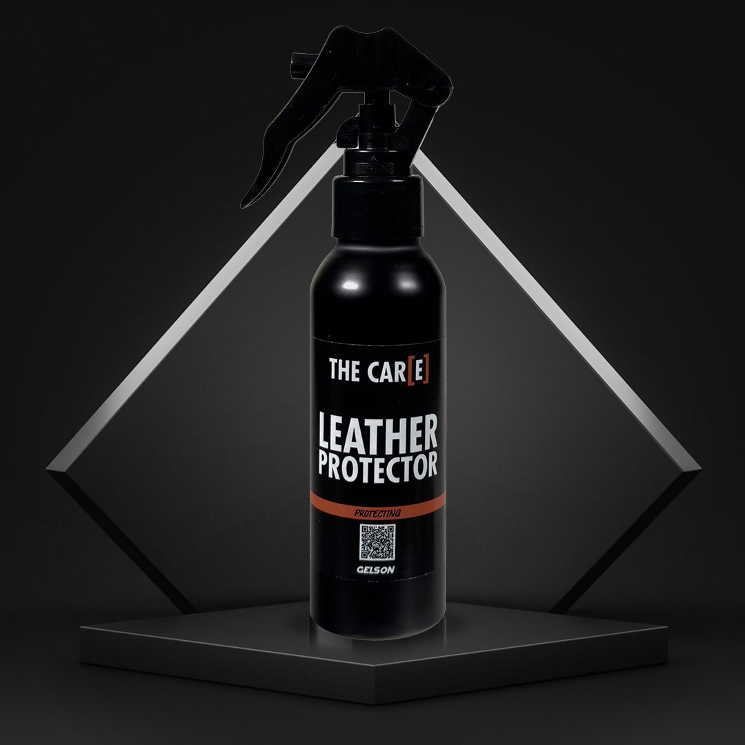 The Care | Leather Protector