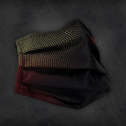 Gelson | Mascherina protettiva per Detailing