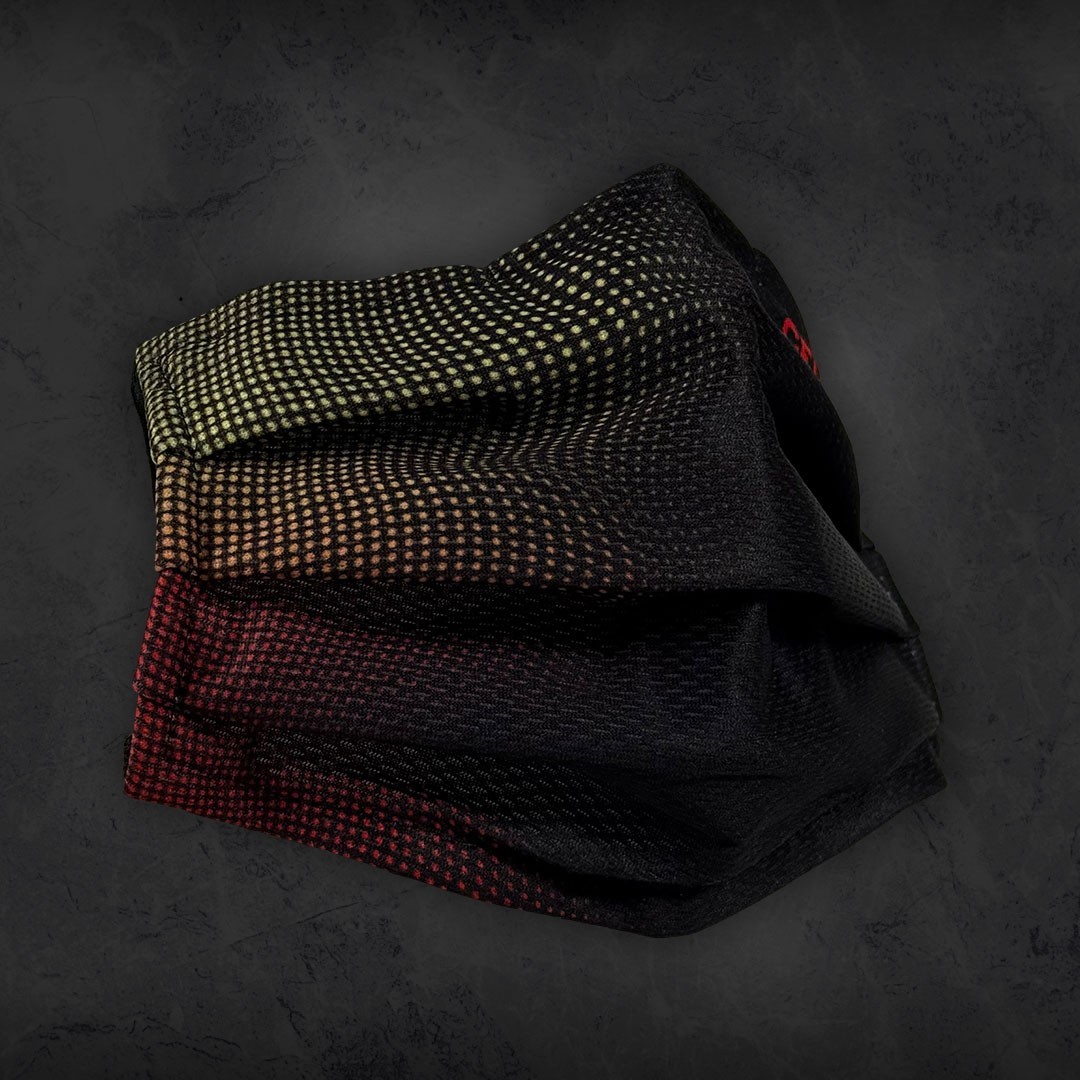 Gelson | Protective Mask for Detailing