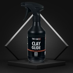 The Care | Clay Glide