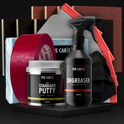 Standard Putty white | Kit