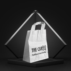 Sacchetti Omaggio The Care | Pronti