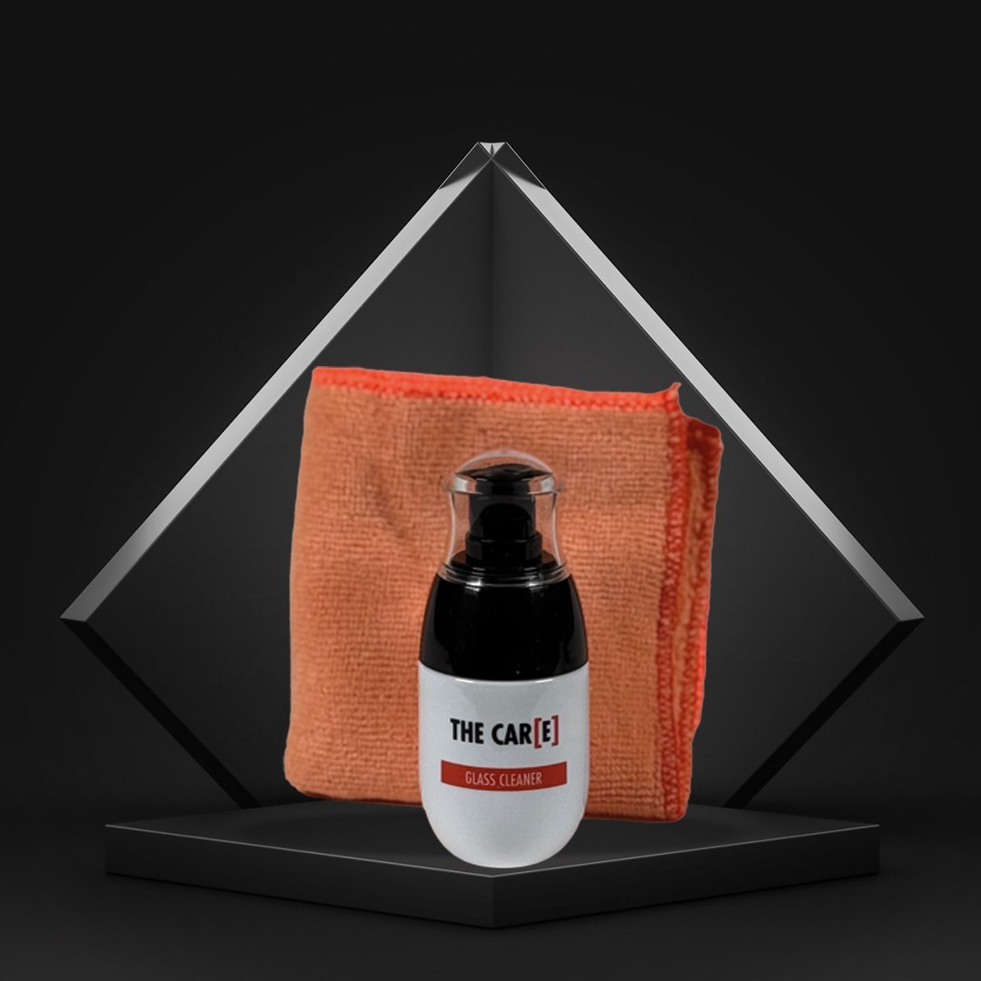 copy of Mini Glass Cleaner Kit