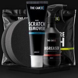 Scratch Remover white | Kit