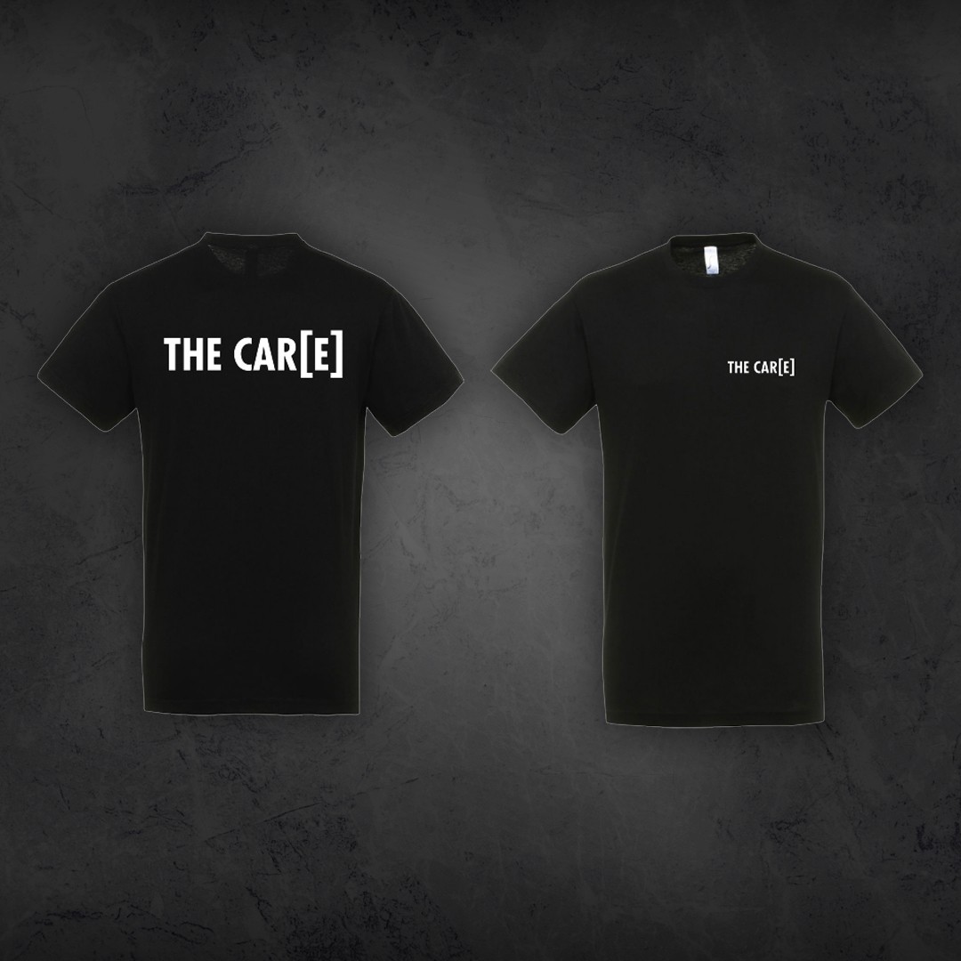 Magliette The Care