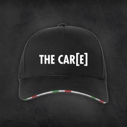 Cappellino The Care
