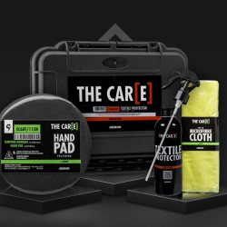 The Care | Fabric Seat Protector - Complete Kit