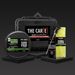 The Care | Fabric Seat Protector - Complete Kit