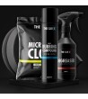 Rubbing Compound black | Kit