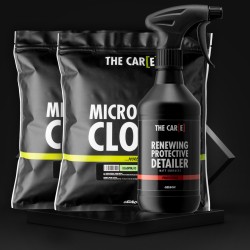 Renewing Protective Detailer | Kit