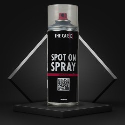 Spot on Spray | Restores Dull and Yellowed Headlights