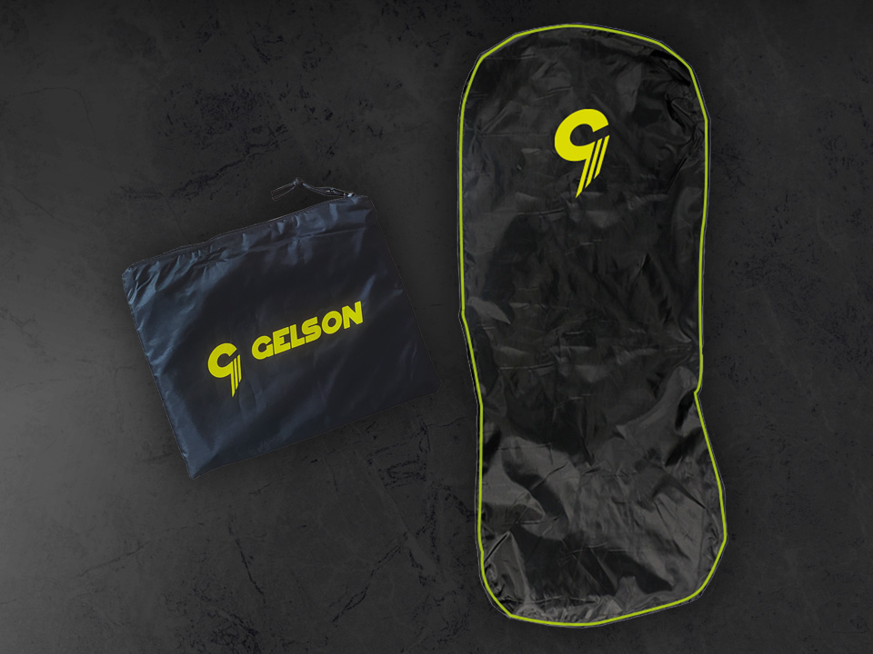 The Care | Gelson Seat Cover